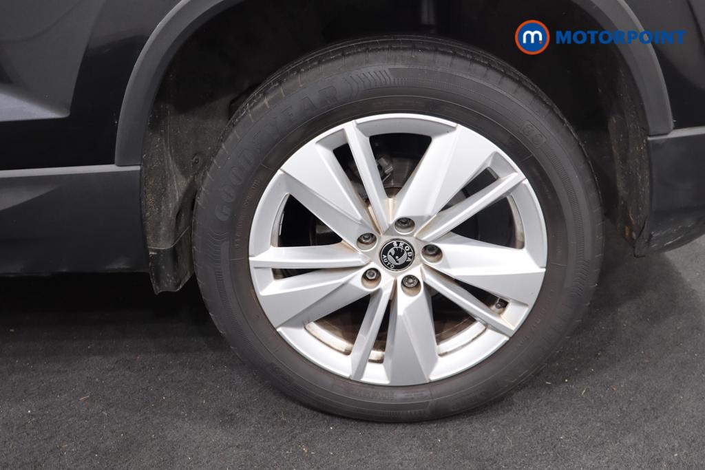 Used Skoda Karoq 2022 for sale - 76905529: Photo 40