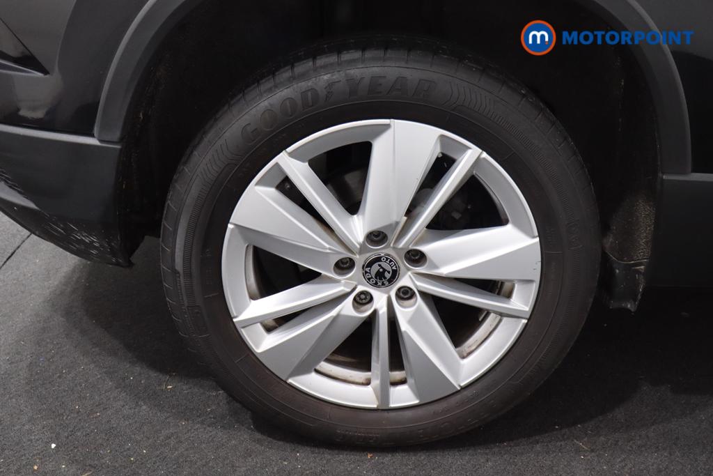 Used Skoda Karoq 2022 for sale - 76905529: Photo 41