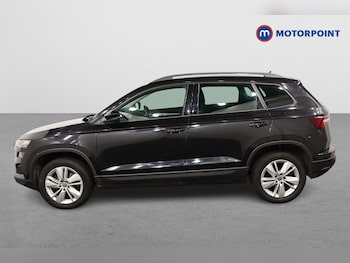 Used Skoda Karoq 2022 for sale - 76905529: Photo