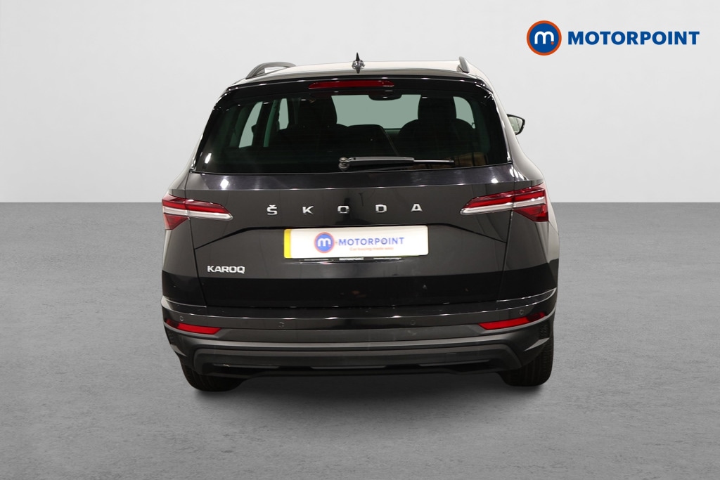 Used Skoda Karoq 2022 for sale - 76905529: Photo 6