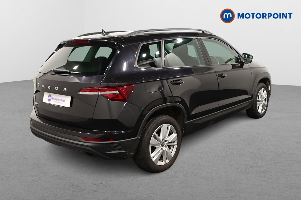 Used Skoda Karoq 2022 for sale - 76905529: Photo 7