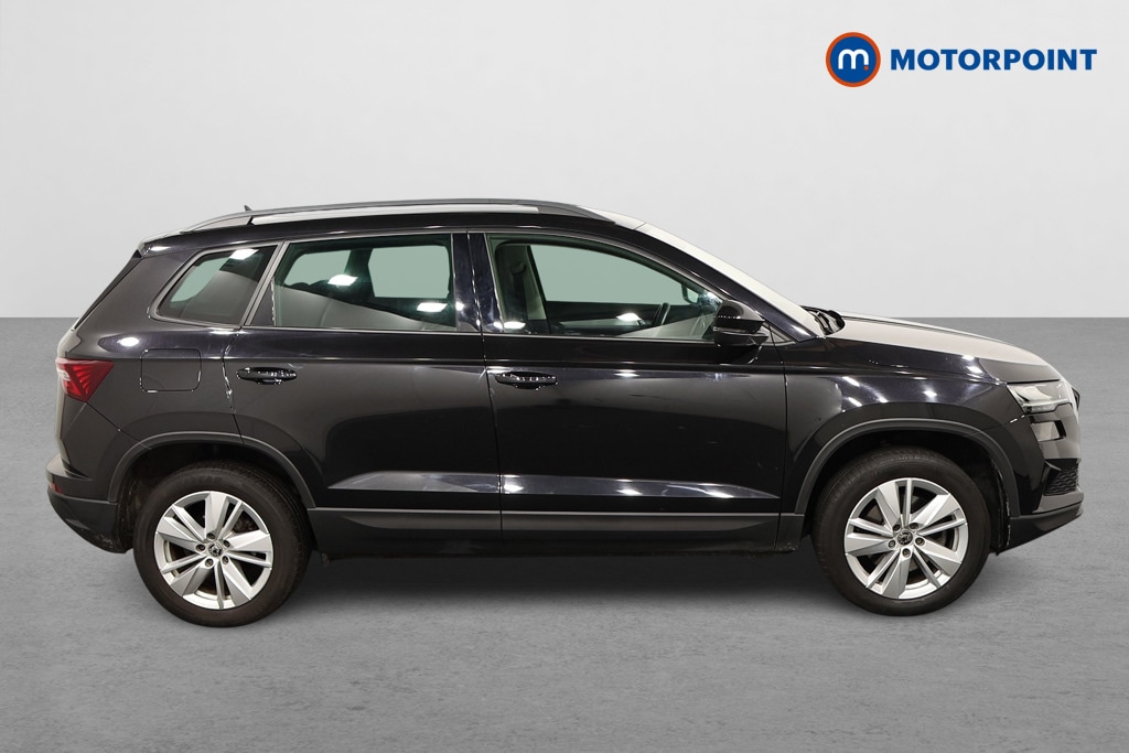 Used Skoda Karoq 2022 for sale - 76905529: Photo 8