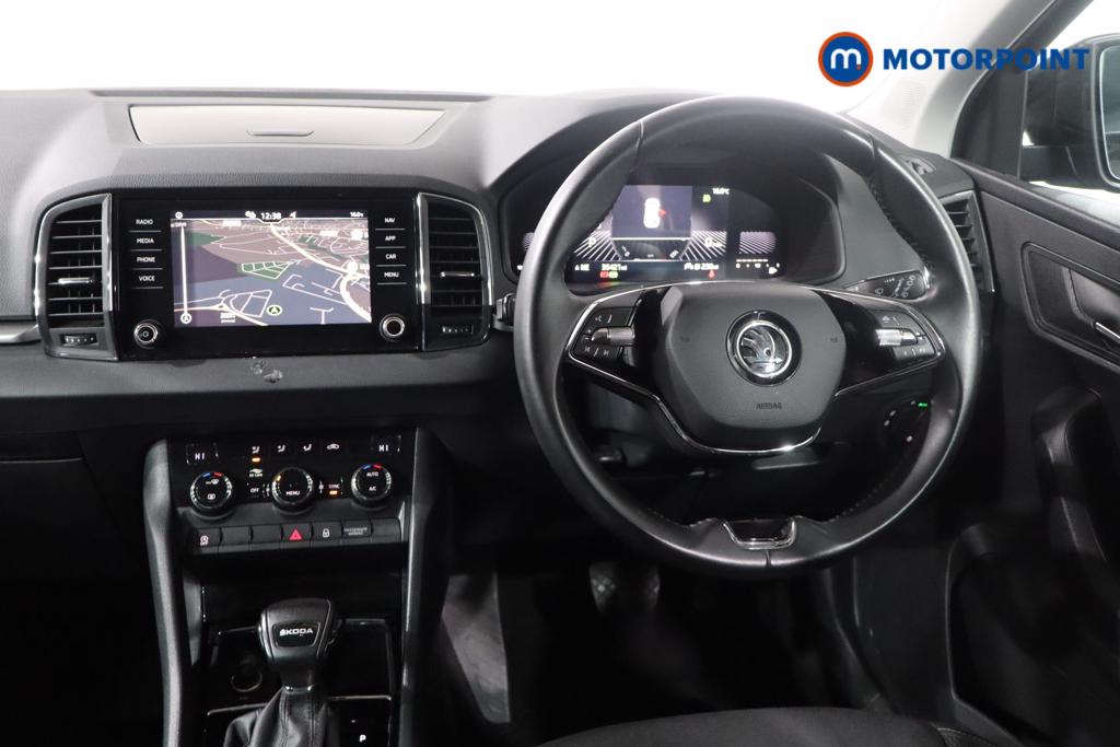 Used Skoda Karoq 2022 for sale - 76905529: Photo 9