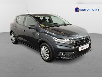 Used Dacia Sandero 2021 for sale - 79548966: Photo