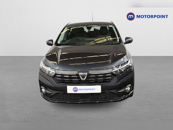 Used Dacia Sandero 2021 for sale - 79548966: Photo