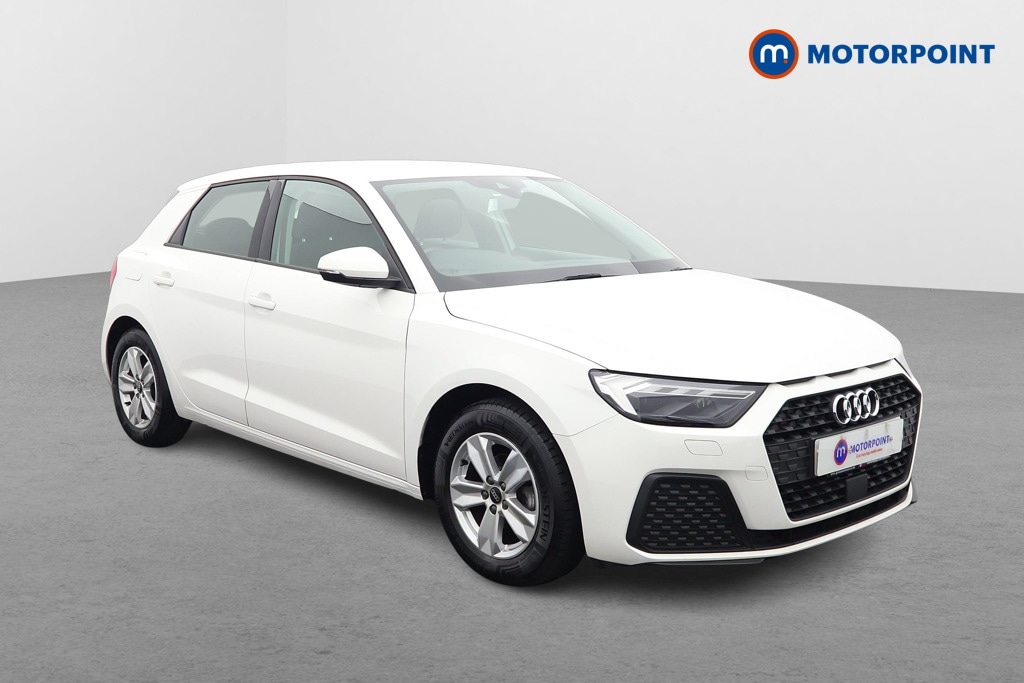 Used Audi A1 2022 for sale - 76938302: Photo 1
