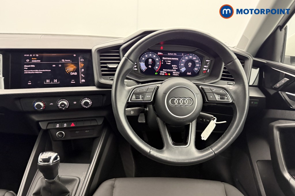 Used Audi A1 2022 for sale - 76938302: Photo 10