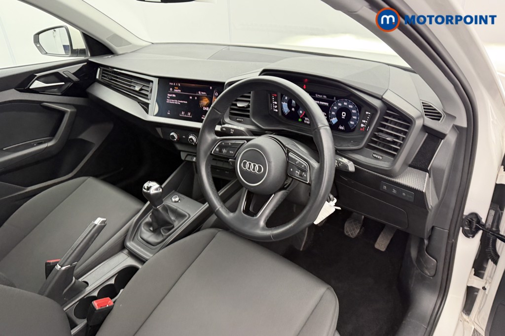 Used Audi A1 2022 for sale - 76938302: Photo 11