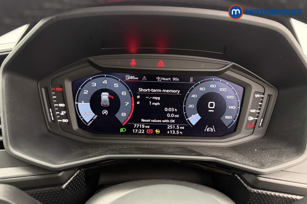 Used Audi A1 2022 for sale - 76938302: Photo 12