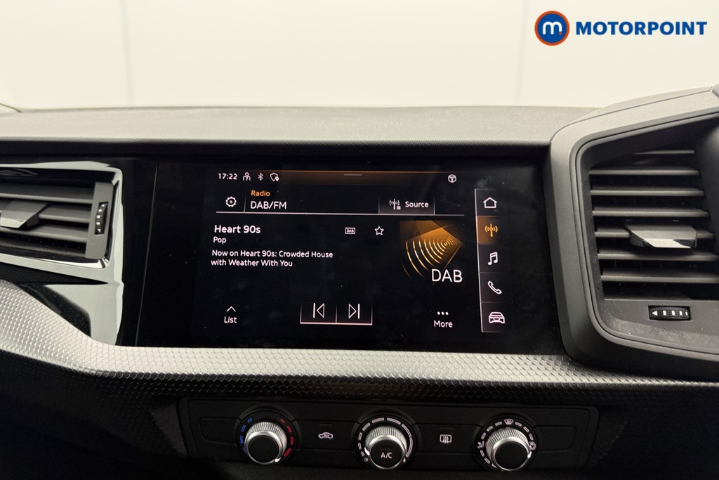 Used Audi A1 2022 for sale - 76938302: Photo 13