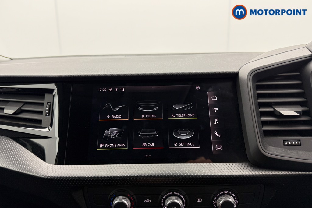 Used Audi A1 2022 for sale - 76938302: Photo 16