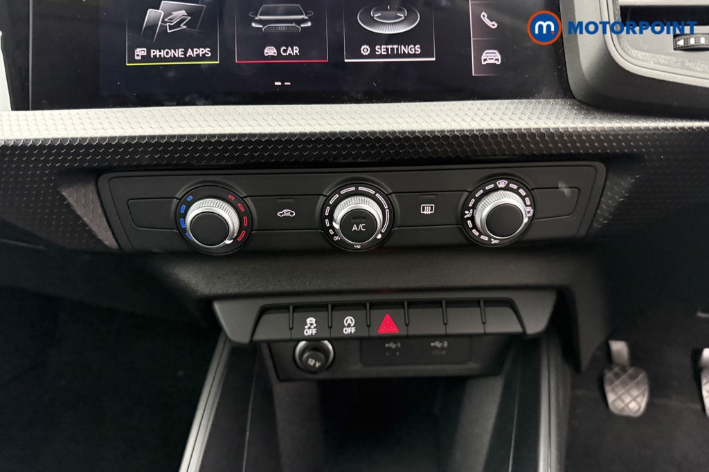 Used Audi A1 2022 for sale - 76938302: Photo 17