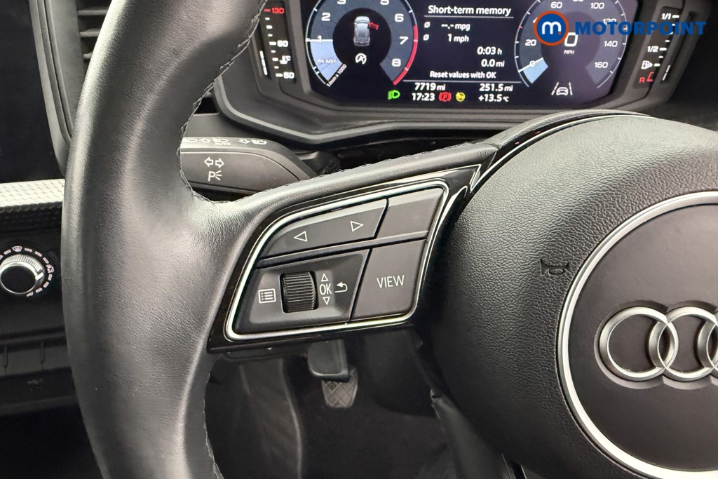 Used Audi A1 2022 for sale - 76938302: Photo 19