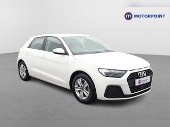 2022 - 25 TFSI Technik 5dr