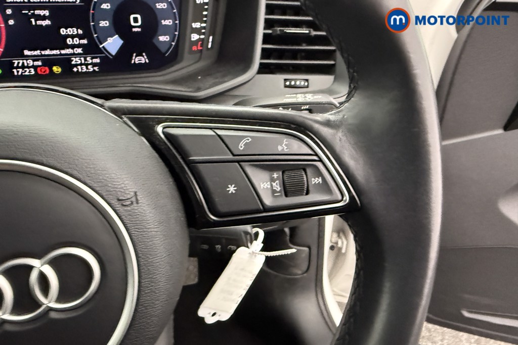 Used Audi A1 2022 for sale - 76938302: Photo 20