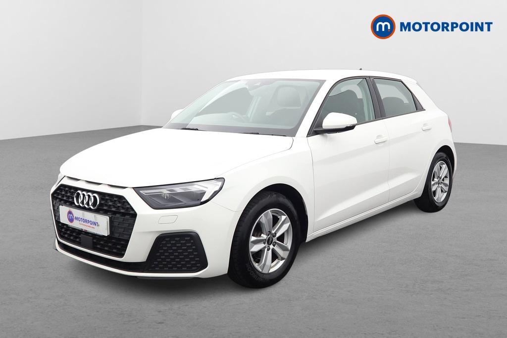 Used Audi A1 2022 for sale - 76938302: Photo 3