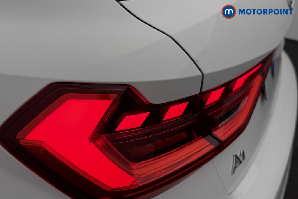 Used Audi A1 2022 for sale - 76938302: Photo 30