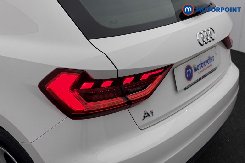 Used Audi A1 2022 for sale - 76938302: Photo 31