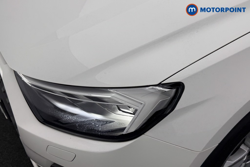 Used Audi A1 2022 for sale - 76938302: Photo 32