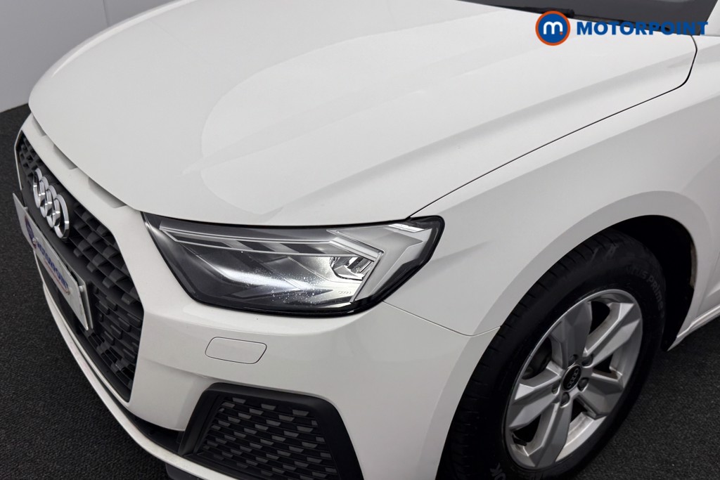 Used Audi A1 2022 for sale - 76938302: Photo 33