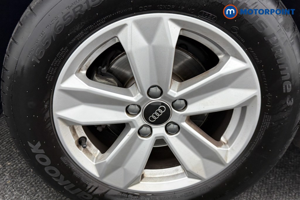 Used Audi A1 2022 for sale - 76938302: Photo 34