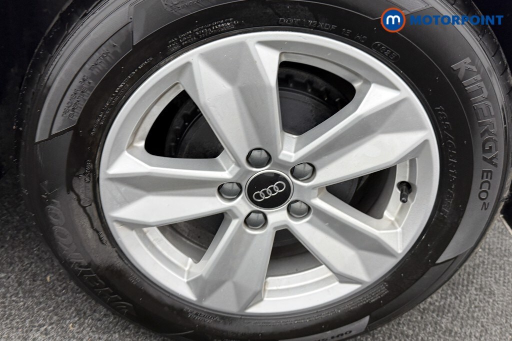 Used Audi A1 2022 for sale - 76938302: Photo 35