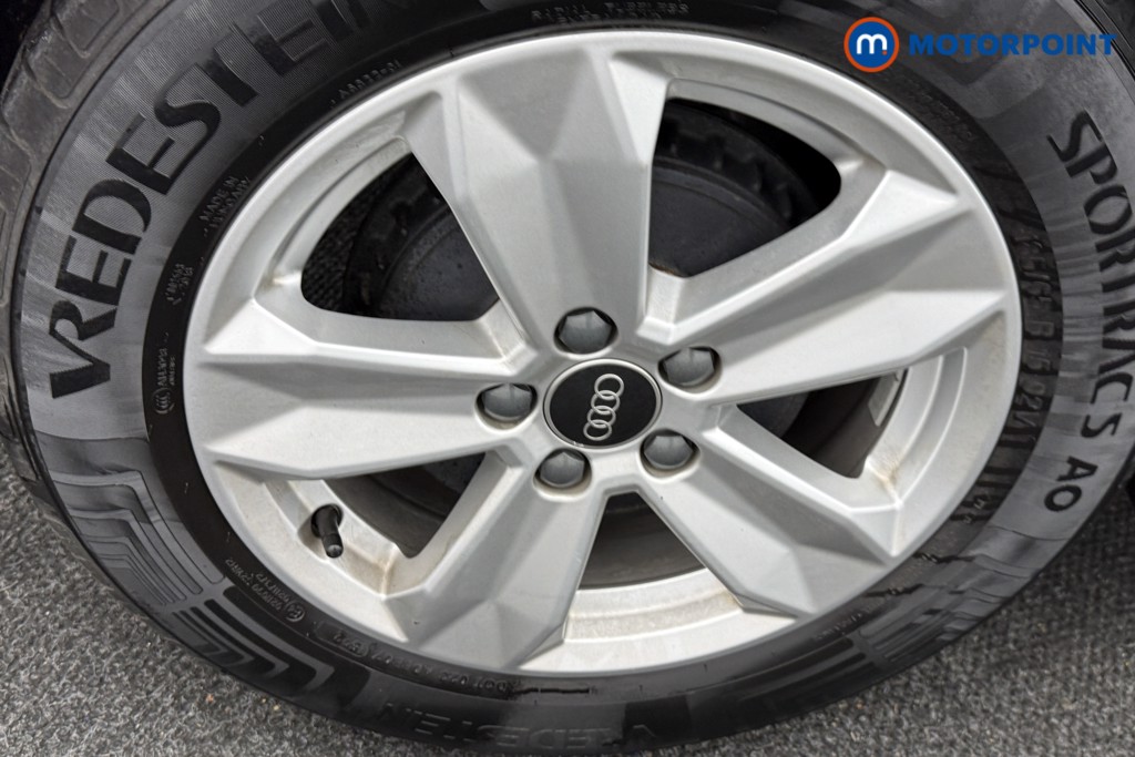 Used Audi A1 2022 for sale - 76938302: Photo 36