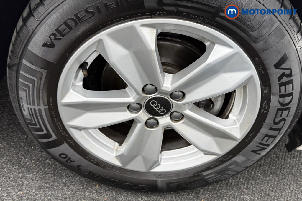 Used Audi A1 2022 for sale - 76938302: Photo 37