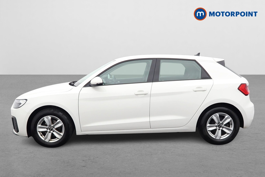 Used Audi A1 2022 for sale - 76938302: Photo 4