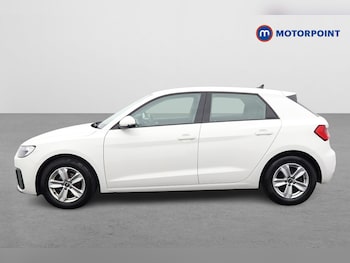 Used Audi A1 2022 for sale - 76938302: Photo