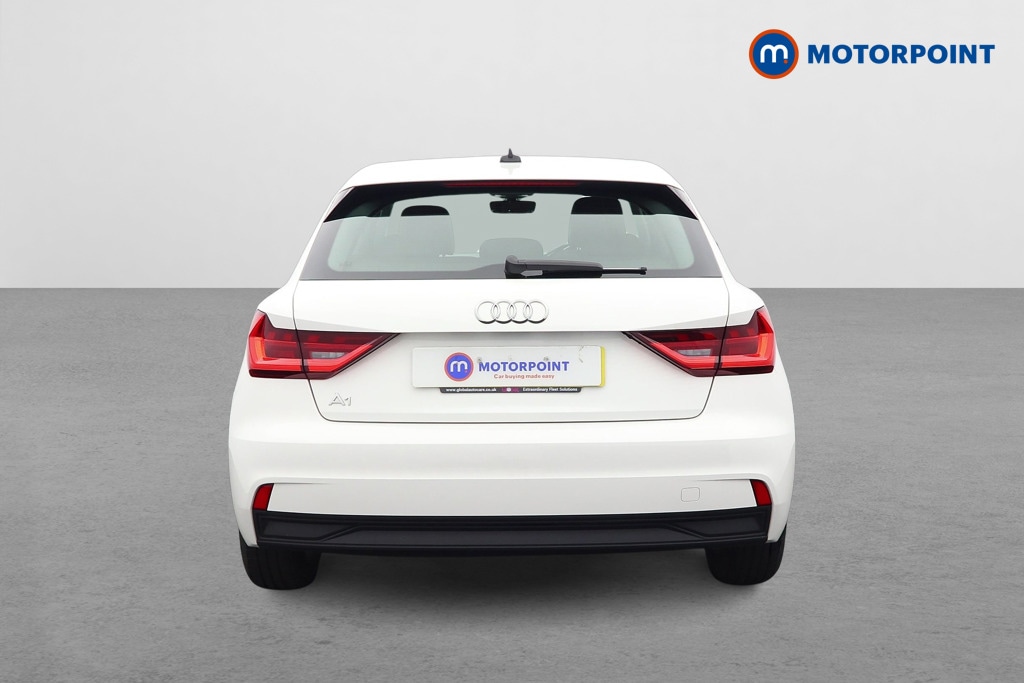 Used Audi A1 2022 for sale - 76938302: Photo 6