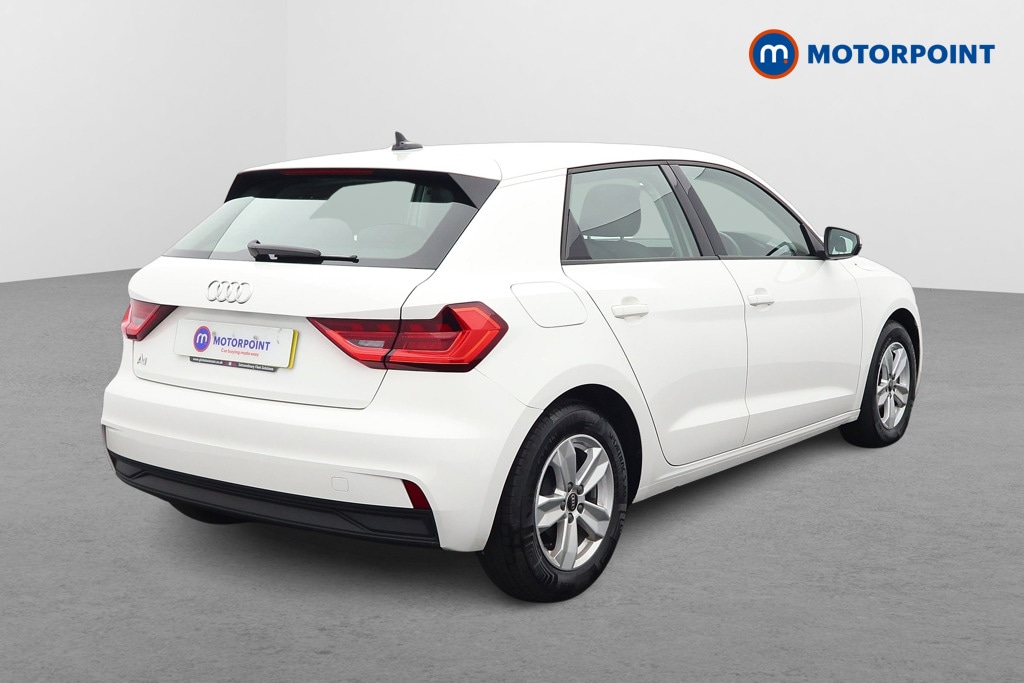 Used Audi A1 2022 for sale - 76938302: Photo 7