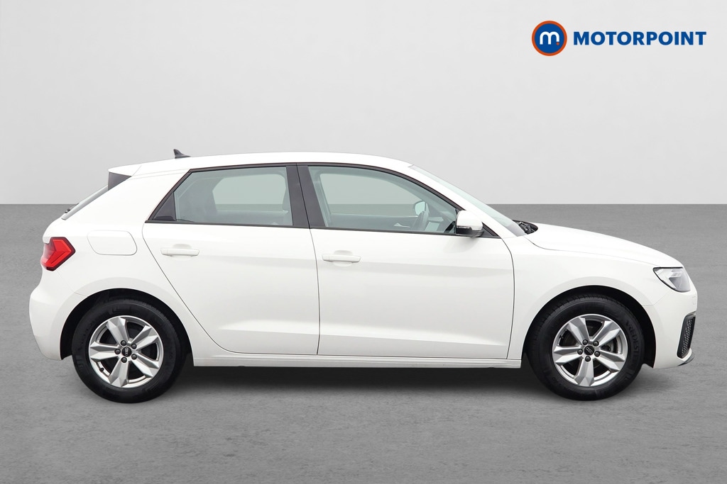 Used Audi A1 2022 for sale - 76938302: Photo 8