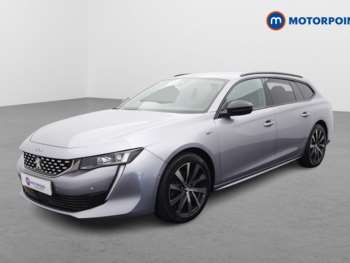 Used Peugeot 508 2020 for sale - 75034520: Photo