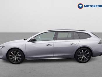 Used Peugeot 508 2020 for sale - 75034520: Photo