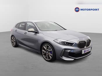 Used BMW 1 Series 2022 for sale - 79816522: Photo