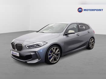 Used BMW 1 Series 2022 for sale - 79816522: Photo