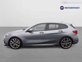 Used BMW 1 Series 2022 for sale - 79816522: Photo