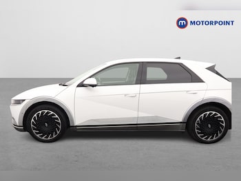 Used Hyundai IONIQ 5 2023 for sale - 78693699: Photo