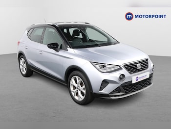 Used SEAT Arona undefined for sale - 78251469: Photo