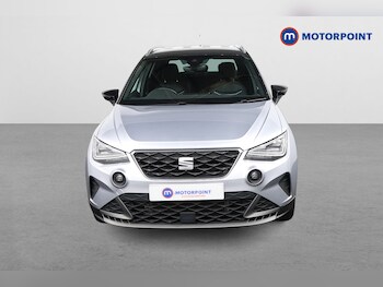 Used SEAT Arona undefined for sale - 78251469: Photo