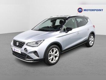 Used SEAT Arona undefined for sale - 78251469: Photo