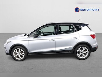 Used SEAT Arona undefined for sale - 78251469: Photo