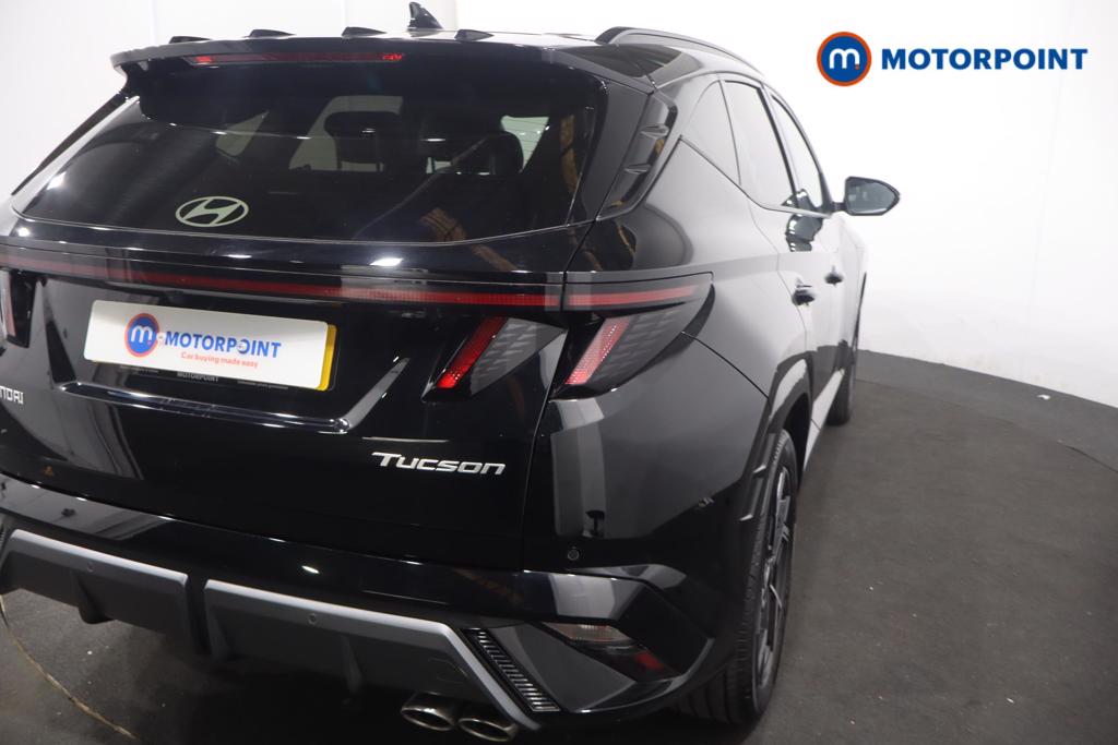 Used Hyundai TUCSON 2025 for sale - 78075022: Photo 10