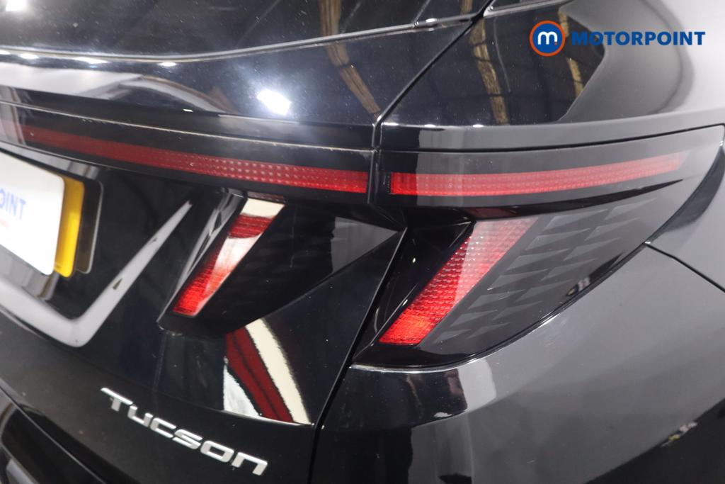 Used Hyundai TUCSON 2025 for sale - 78075022: Photo 11