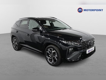 Used Hyundai TUCSON 2025 for sale - 78075022: Photo