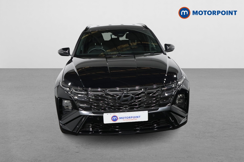 Used Hyundai TUCSON 2025 for sale - 78075022: Photo 2