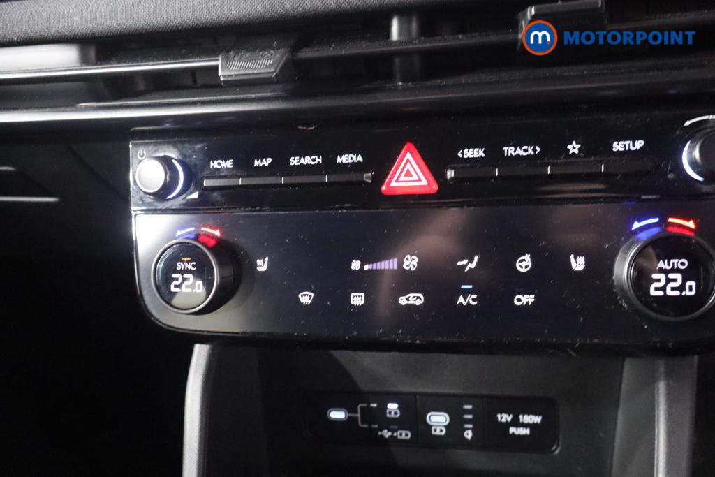 Used Hyundai TUCSON 2025 for sale - 78075022: Photo 25