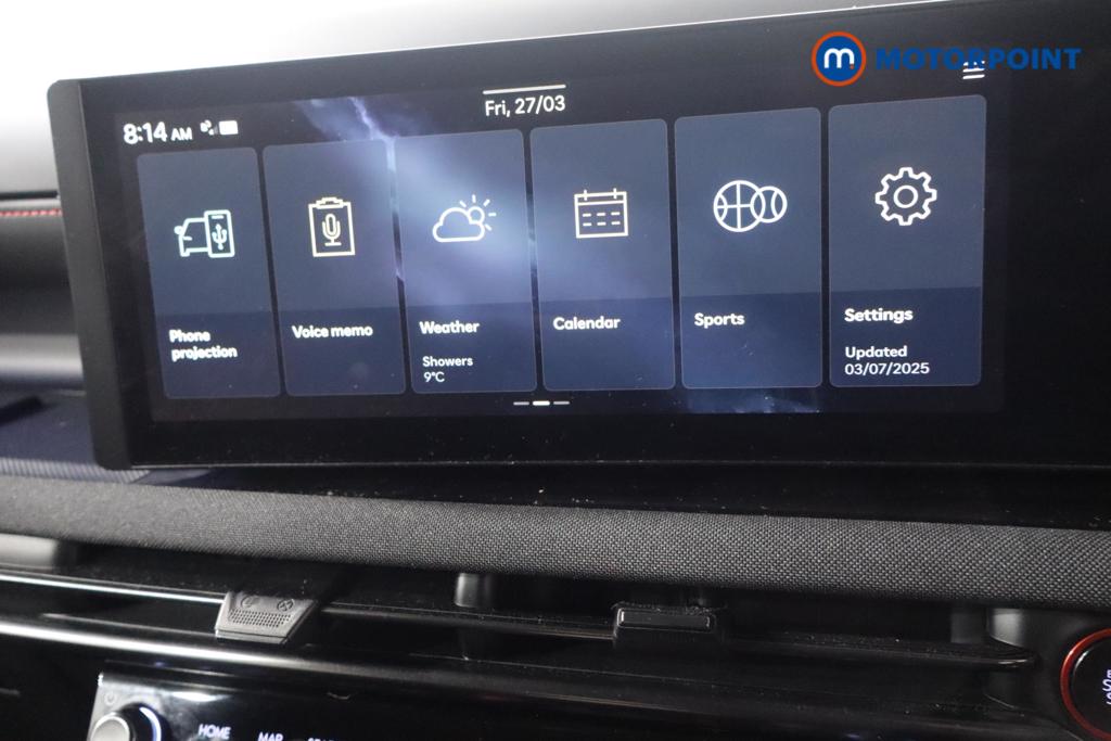 Used Hyundai TUCSON 2025 for sale - 78075022: Photo 28