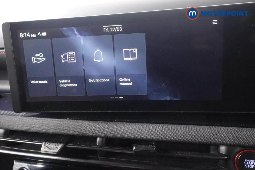 Used Hyundai TUCSON 2025 for sale - 78075022: Photo 29